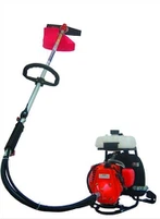 2 Обведення 43CC бензиновий щітковий різак