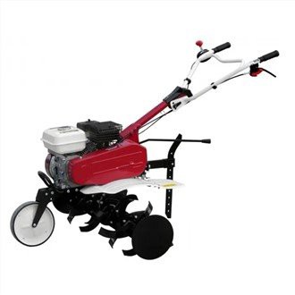 Gas Tiller