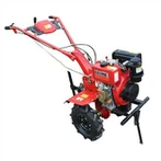 Міні-мотоблок живлення