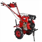 Багатофункціональний культиватор