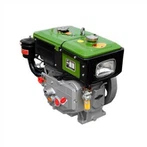 Дизельний двигун з водяним охолодженням