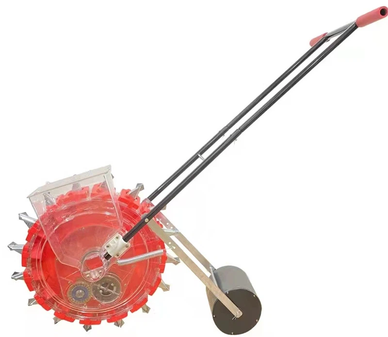 Ручна сівалка